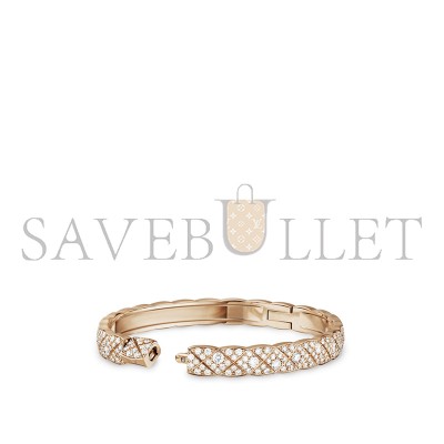 CHANEL COCO CRUSH BRACELET  J13651